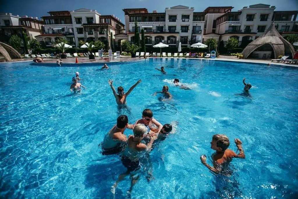 Апартамент В Green Life Beach Resort Sozopol 0*,  Bulgaria