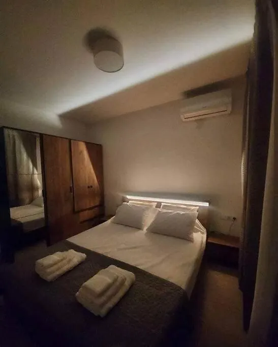 Апартамент В Green Life Beach Resort Sozopol Apartment