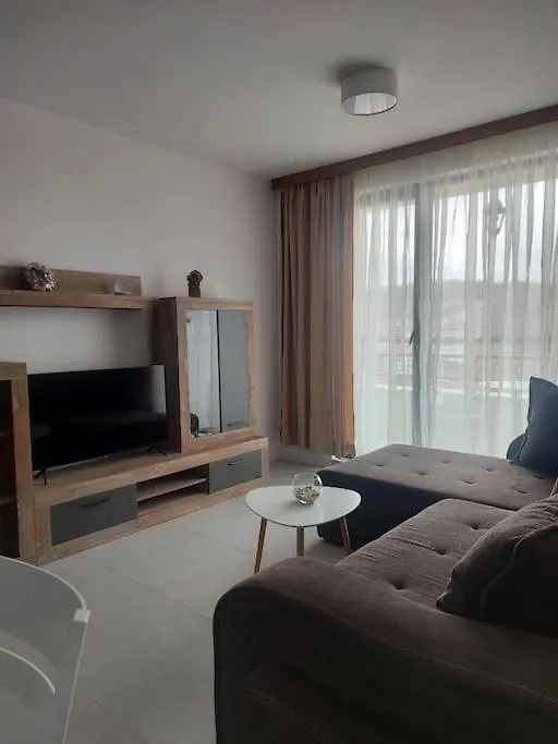 Apartment Апартамент В Green Life Beach Resort Sozopol