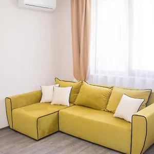 Vip In Apartament