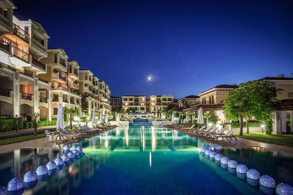 Апартамент В Green Life Beach Resort Sozopol
