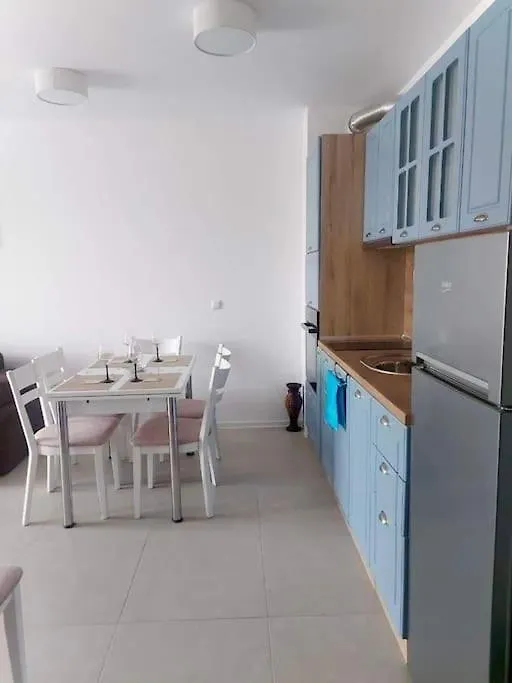 Апартамент В Green Life Beach Resort Sozopol