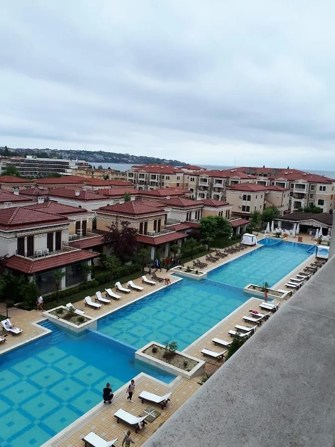 Appartamento Апартамент В Green Life Beach Resort Sozopol Bulgaria