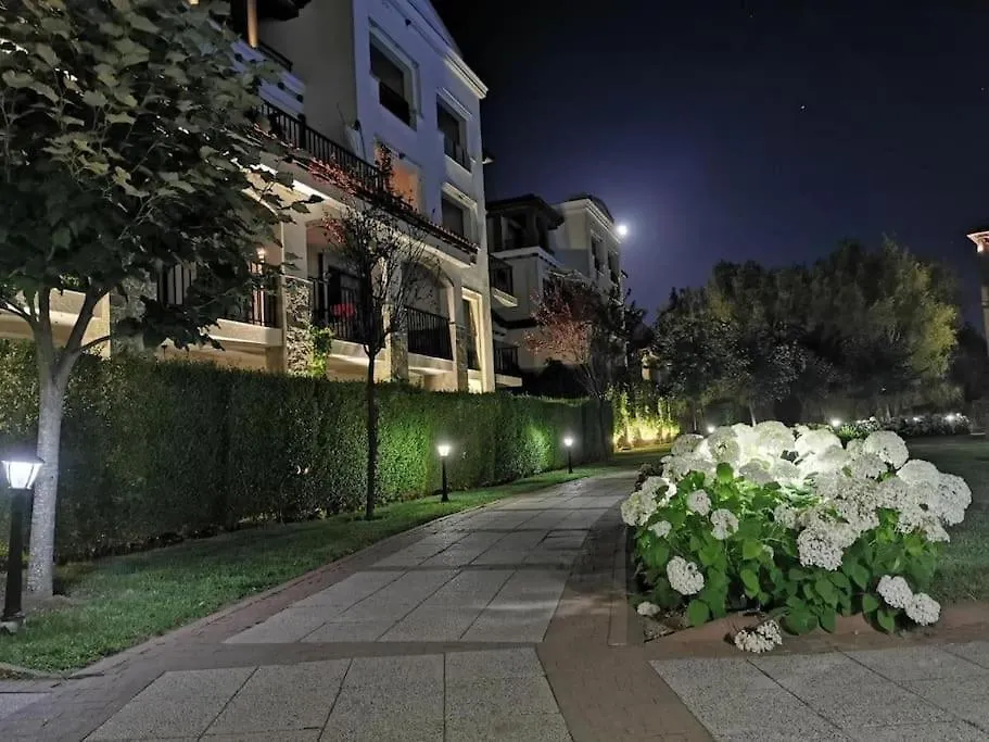 Appartamento Апартамент В Green Life Beach Resort Sozopol Bulgaria